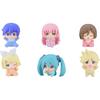 Vocaloid Akatans Piapro Characters 1box 6pcs