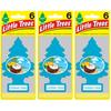 Little Tree 6pac (Carribean Colada) Value Set of 6! LittleTree ,