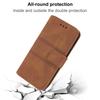 For Xiaomi Redmi K80 Ultra 5G Case Wallet Skin-Touch Leather Imprinted Phone Cover with Wrist Strap