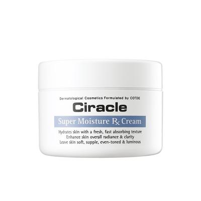 Ciracle Skin Суперувлажняющий крем Rx