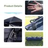 Automatic Camping Tent Portable Quick Open Tent Rainproof & Sun Protecting for Outdoors Travel Camping Picnic Hiking