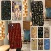 Чехол-фреска Фараон Египта для Xiaomi 17 Pro Max 13 14 15 Ultra 13T 14T 15T Чехол для POCO X7 X5 X6 F5 F6 F7 F8 Pro