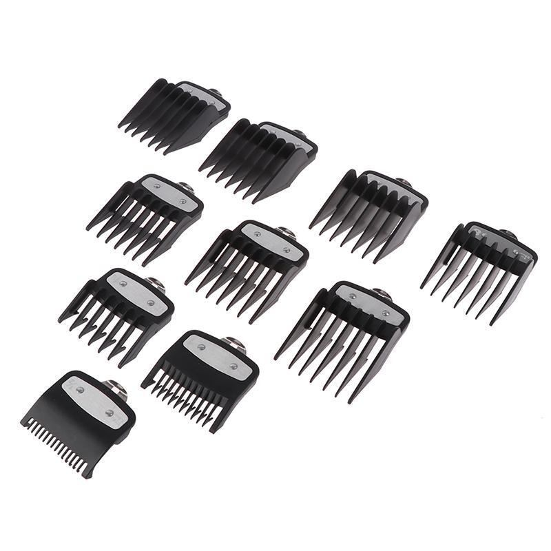 1X Hair Clipper Limit Comb Guide Hair Clipper Attachment Size Barber Replacement
