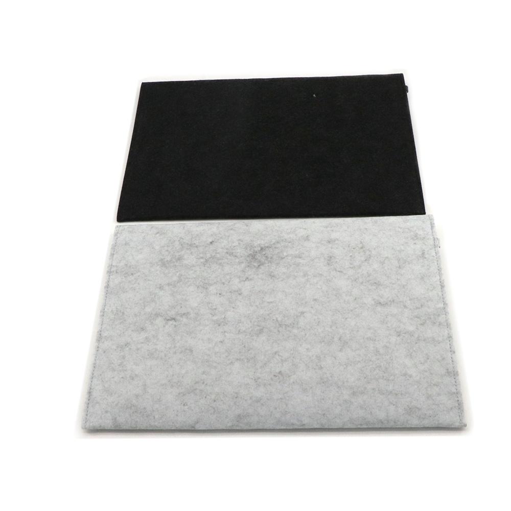 Bag Office School Supplies Stationery Filing Documents A4 File folders Felt Folder Felt File Bag