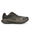 HOKA Tecton X 2 Stealth Tech Pack Unisex Sneakers Brown Deep-Umber Black 1168571-DCK
