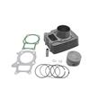 Honda TRX250 Cylinder Kit with 68.5mm Piston for Recon250EX/Sportrax250