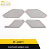 Tiguan X Door Handle Speaker Cover and Panel Accessory Set