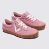 Vans Спортивный низкий Baby Pink Vn000d09pnk1