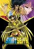 Saint Movies 1 2 Seiya & [DVD] [Import]