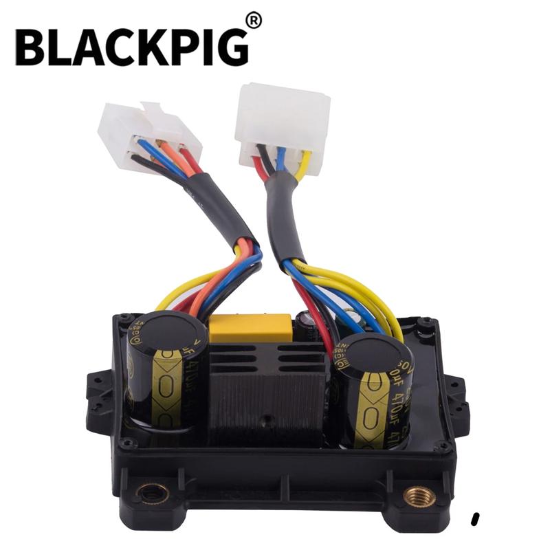 12/13/14 Wires 10 wires 5KW AVR Welder Welding Generator Automatic Voltage Regulator Stabilizer Circuit Board Generator Parts