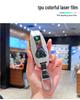 BYD Key Case for Song Plus, Qin DMi, Han EV, Dolphin, Seagull - Metal Buckle Full Coverage Accessories