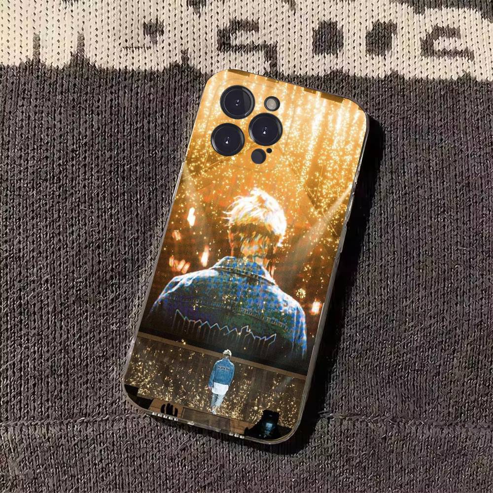 Чехол для телефона JB Belieber для iPhone 11Pro 13 12 11 Pro Max 16e 17 Air 16 15 14 Plus 11ProMax