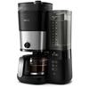 Philips American Coffee Machine Mixing and Grinding Integrated Large-capacity Water Tank HD7900