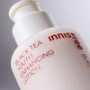 Innisfree НОВЫЙ Набор для ухода за кожей с черным чаем для молодости