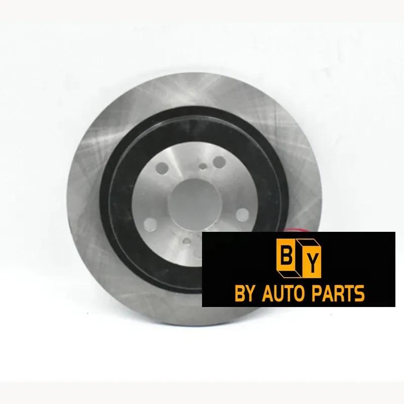 GEELY ATLAS Тормозной Диск Передний Задний Тормозной Ротор EMGRAND X7/BOYUE