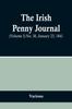 Книга The Irish Penny Journal, (Volume I) No. 30, January 23, 1841