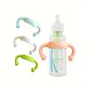 Multi-functional Baby Bottle Handle Easy Grip Normal Neck Bottles Infant Care