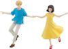 POP UP PARADE Skip and Loafer Mitsumi Iwakura Sosuke Shima Plastic Painted Complete Figure & Non-scale