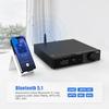 SMSL DO100 PRO 2xES9039Q2M сбалансированный XMOS XU316 PCM768kHz DSD512 USB ARC вход выход поддержка HiFi аудио MQA ЦАП ЦАП, ЦАП, USB/Bluetooth5.1