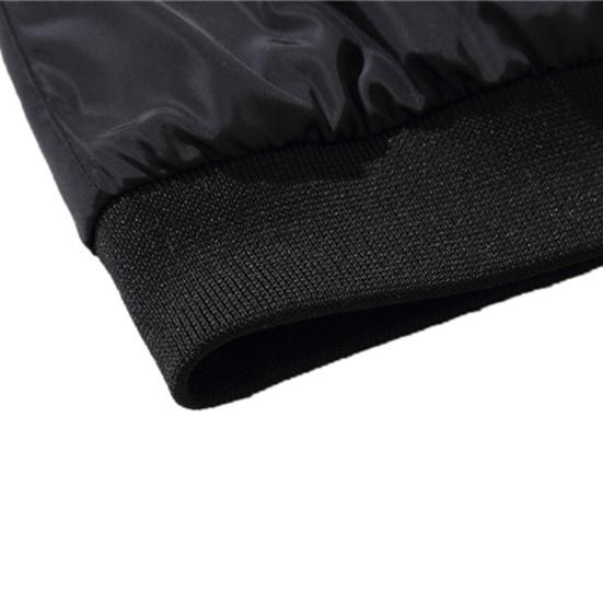 Autumn Coat Camouflage Windproof Waterproof Cardigan Hooded Men Sweatshirt for Work