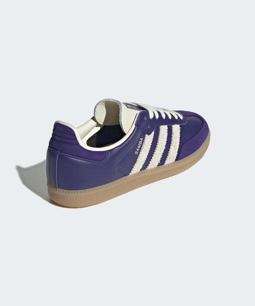 adidas Samba Og - Фиолетовый / Ji2736
