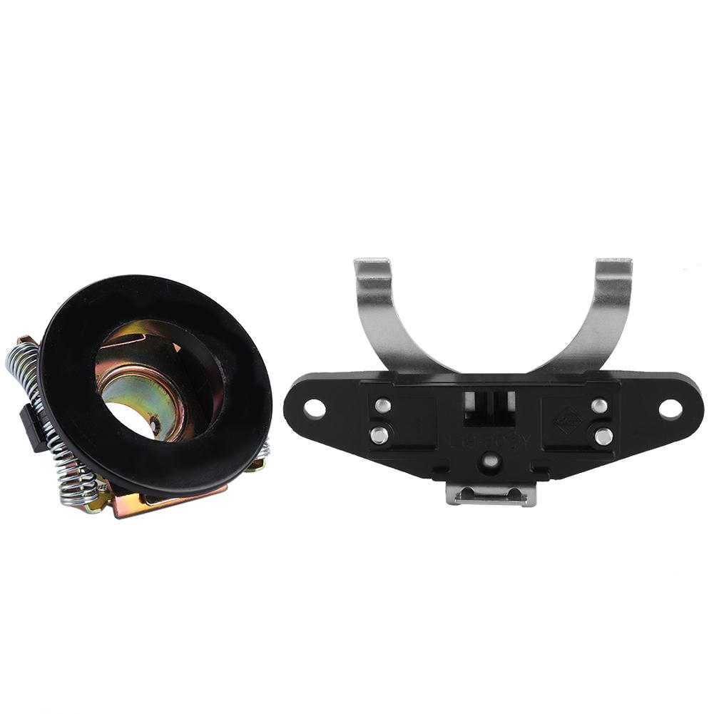 L19 302Y Однофазный центробежный переключатель Детали электродвигателя Механический контроллер