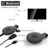 4K TV Stick MiraScreen 2.4G Wireless Display Receiver For TV Receiver Miracast Wifi TV Dongle For Ios Android Wireless Display