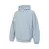 Adidas Толстовка с капюшоном Fustl Hoody, мужская толстовка с капюшоном, светло-голубая JM8604