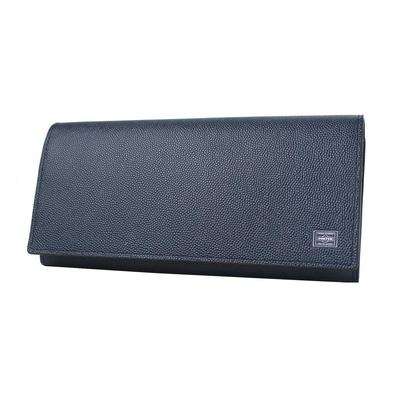 Yoshida Bag ABLE Long Wallet 030-03083 Navy