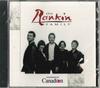 CD RANKIN FAMILY - Compliments Of Canadian Airlines 000000000123 EMI 1995 Canada Pop Used