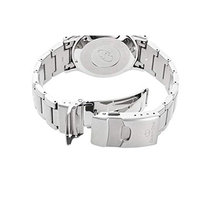 [Orient Star] Автоматические часы RK-AU0309B 200м Дайверские Черные