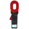 ETCR2000C+ Ground Resistance Clamp Meter Tester 0.01 1200 Ohm  0.00mA 20A for Electricity