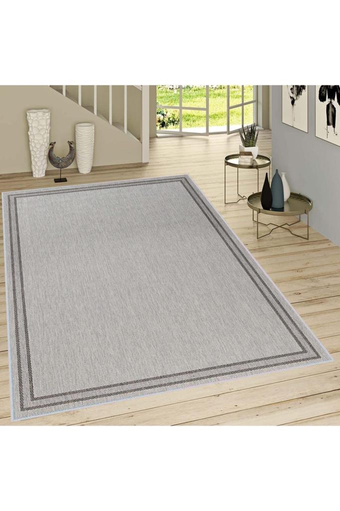 Eliana Home Моющийся ковер с принтом LNA1439