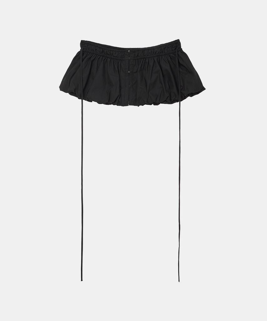 Lcdc Tm Hook Volume Belt Skirt