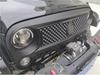 Комплект для модификации воздухозаборника передней решетки радиатора Wrangler JK