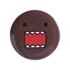 Xiaomi Animation TV Advertising Figurative Doll Tinplate Soft Button Pin Funny Meme Backpack Lapel Badge Brooch Jewelry Gift Wholesale