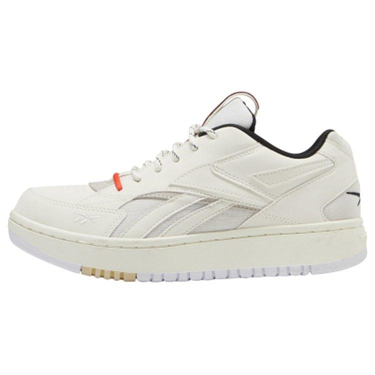 Кроссовки Reebok Court Double Wmns Mix 'Chalk' Женские EG6049