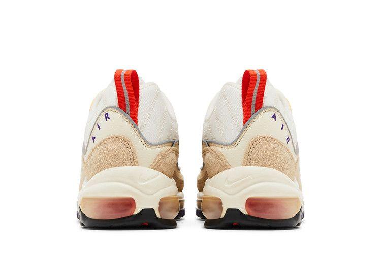 Nike Air Max 98 Sail Purple