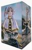 TV Anime No Noodle Stopper Figure Freelen “Funeral Furichiren”