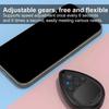 Новый автоматический кликер для телефона, режим Bluetooth, сенсорный экран, пульт дистанционного управления, беспроводное управление, автоматический кликер для iPhone, смартфона