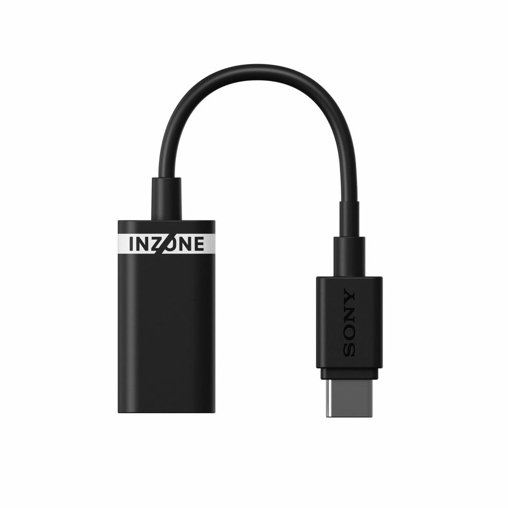 Sony INZONE E9 Wired In-Ear Monitor Gaming Earphones FPS Compatible Noise-Isolating Comfortable Fit Low-Profile Design 360 Spatial Sound Case