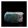 Stones and Minerals. Amazonite. 110.5 Ct. Sahatany Valley, Ibity, Madagascar.