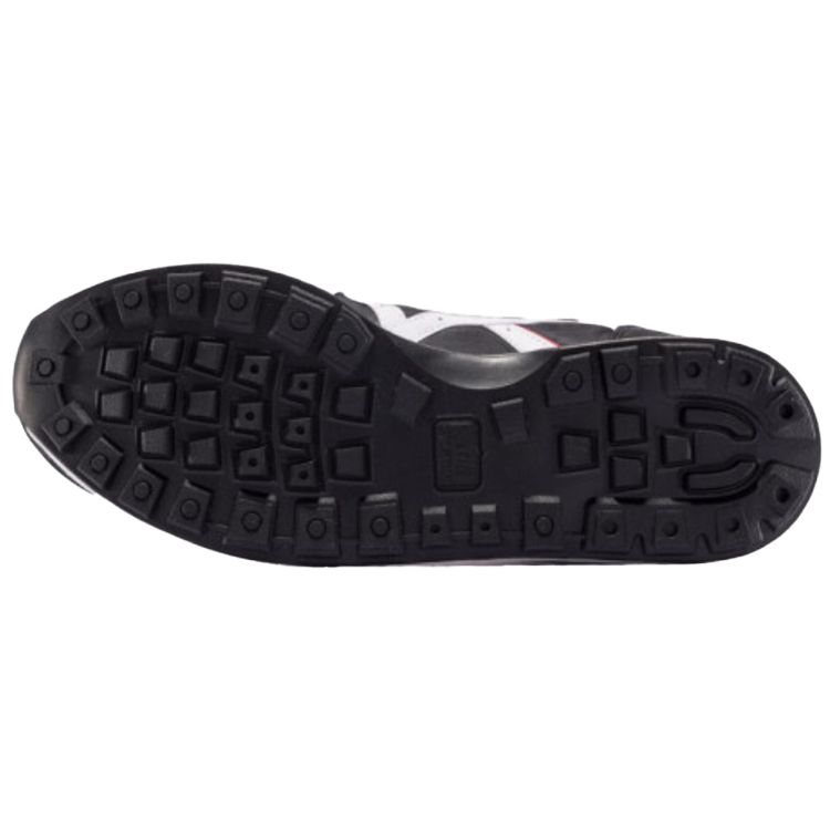 ONITSUKA TIGER EDR 78 Черные Унисекс Низкие Повседневные Кроссовки 1183A505-001
