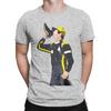Даниэль Риккардо Shoey Арт Новинка 100% Хлопок Футболка Даниэль Риккардо Топы Футболки Для Унисекс