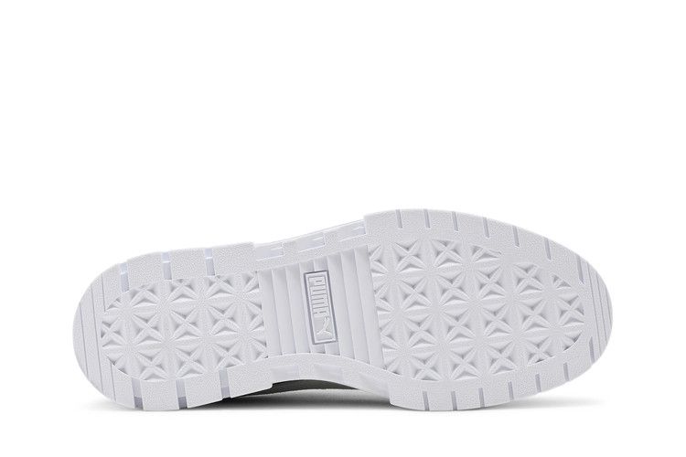 Women's Sneakers Puma Wmns Mayze 'Black White'
