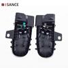 4 Pcs Outside Exterior & Interior ide Door Handle Front Left Right Kit For Suzuki Swift & Geo Metro 1992 1993 1994 8311065E00
