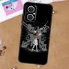 Metal Gear Solid Для OPPO Reno 11F 12F 13F 14F 10 11 12 13 14 Pro 7 8 Lite 8T OPPO Find X5 X6 X8 X9 Pro Чехол