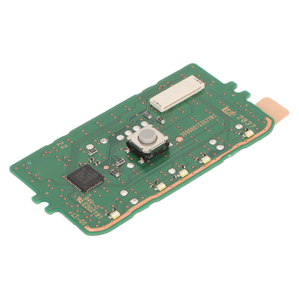 For PS5 Controller Touch Pad Board BDM 010 IC Motherboard for PS5 Main Board Circuit Touch Board