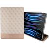 Pokrowiec do iPad Pro 12.9 Guess 4G Stripe Różowy