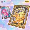 Genuine My Little Pony Nightmare Night Collectible Card Halloween Special Story Card Anime Peripheral Toy Halloween Gifts